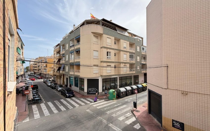 Revente - Apartment -
Torrevieja - Estacion De Autobuses