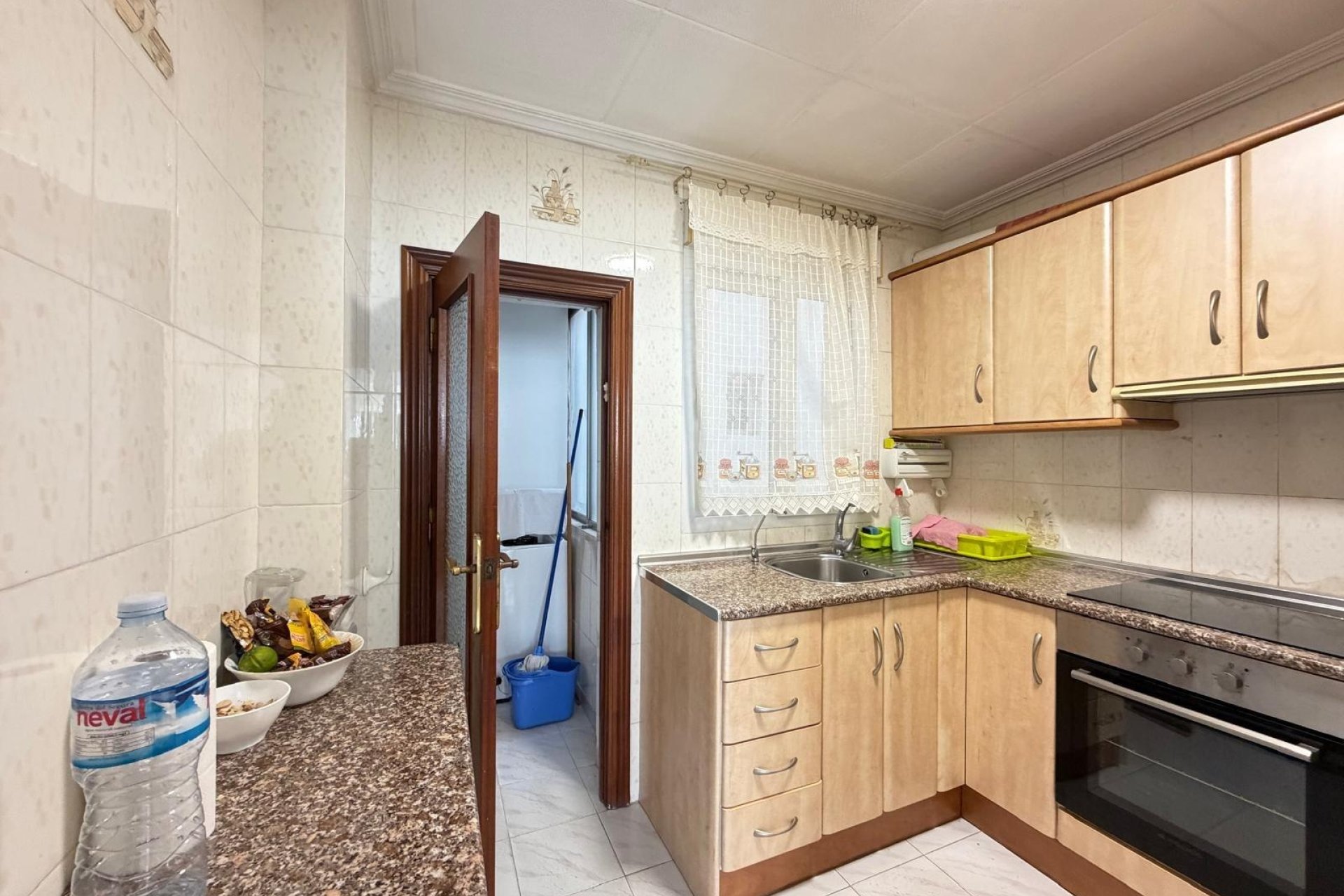 Revente - Apartment -
Torrevieja - Estacion De Autobuses