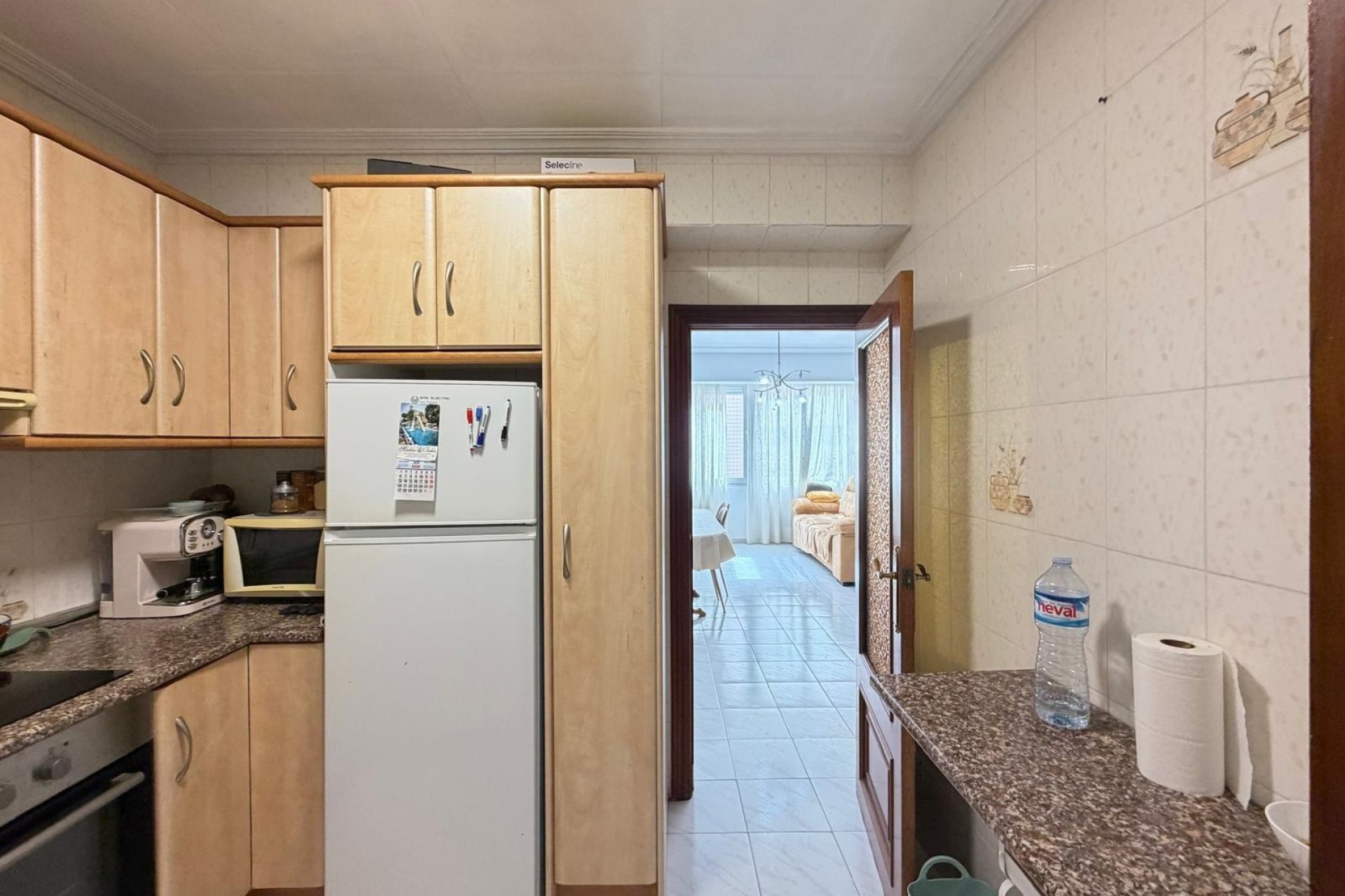 Revente - Apartment -
Torrevieja - Estacion De Autobuses