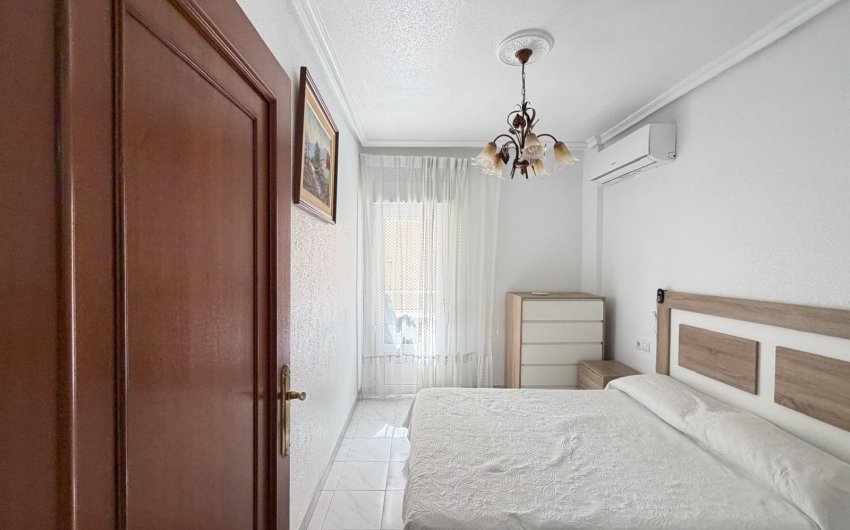 Revente - Apartment -
Torrevieja - Estacion De Autobuses