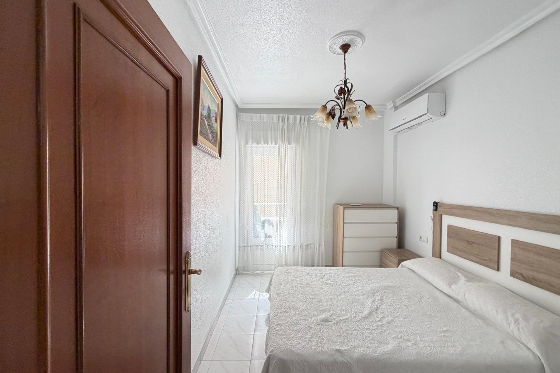 Revente - Apartment -
Torrevieja - Estacion De Autobuses