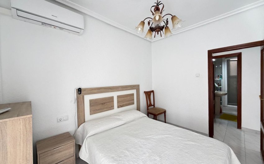Revente - Apartment -
Torrevieja - Estacion De Autobuses