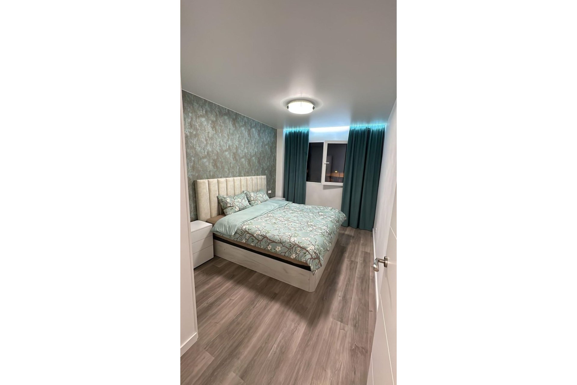 Revente - Apartment -
Torrevieja - Estacion De Autobuses