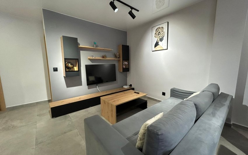 Revente - Apartment -
Torrevieja - Estacion De Autobuses