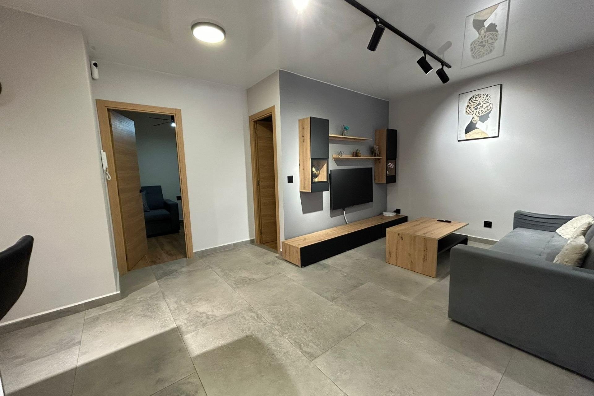 Revente - Apartment -
Torrevieja - Estacion De Autobuses
