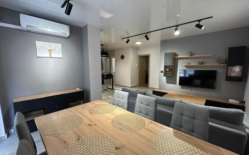 Revente - Apartment -
Torrevieja - Estacion De Autobuses