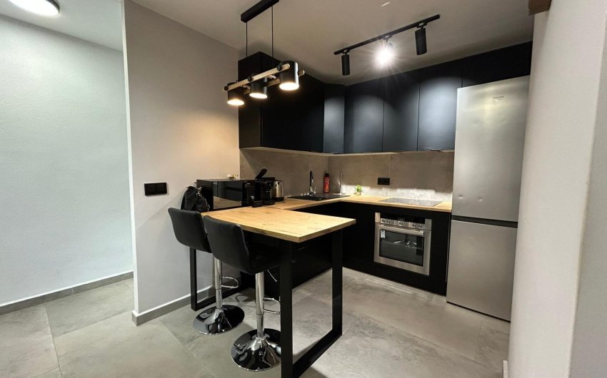 Revente - Apartment -
Torrevieja - Estacion De Autobuses