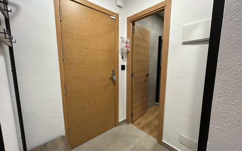 Revente - Apartment -
Torrevieja - Estacion De Autobuses