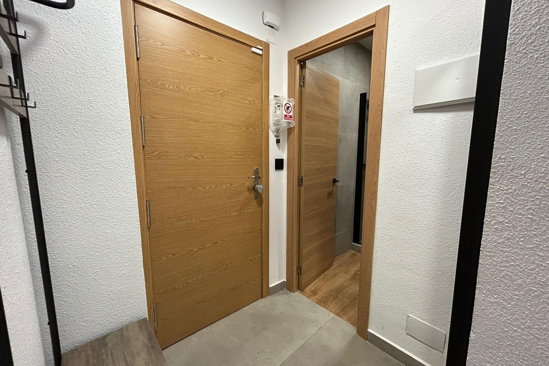Revente - Apartment -
Torrevieja - Estacion De Autobuses