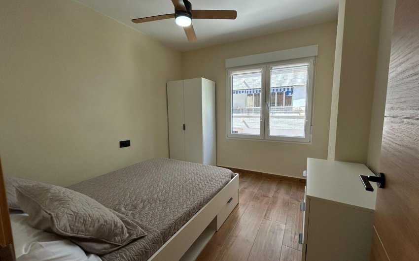 Revente - Apartment -
Torrevieja - Estacion De Autobuses