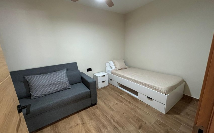 Revente - Apartment -
Torrevieja - Estacion De Autobuses