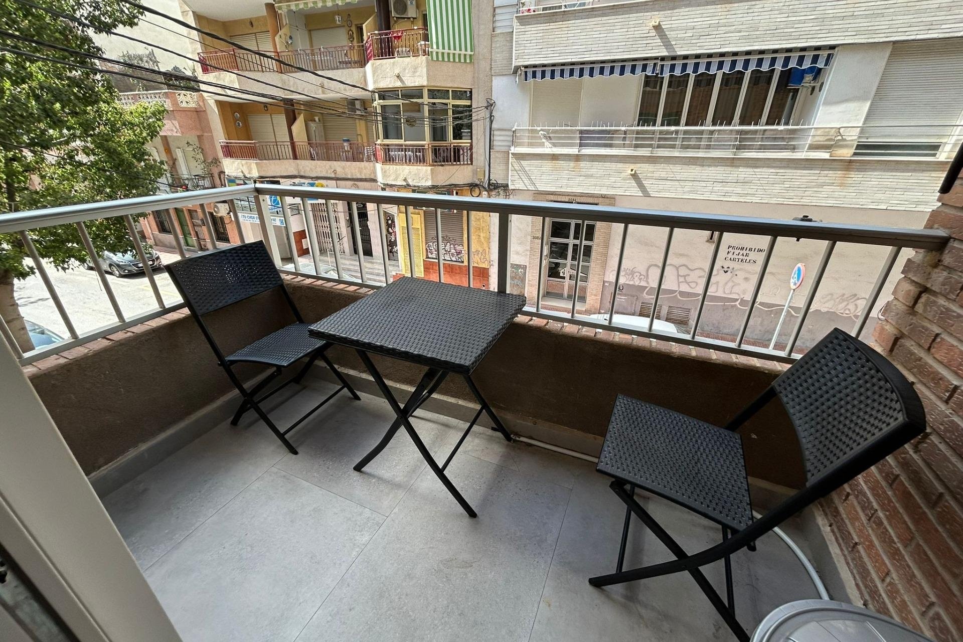 Revente - Apartment -
Torrevieja - Estacion De Autobuses