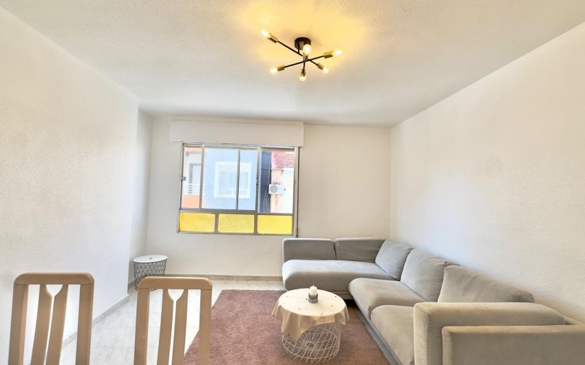 Revente - Apartment -
Torrevieja - Estacion De Autobuses