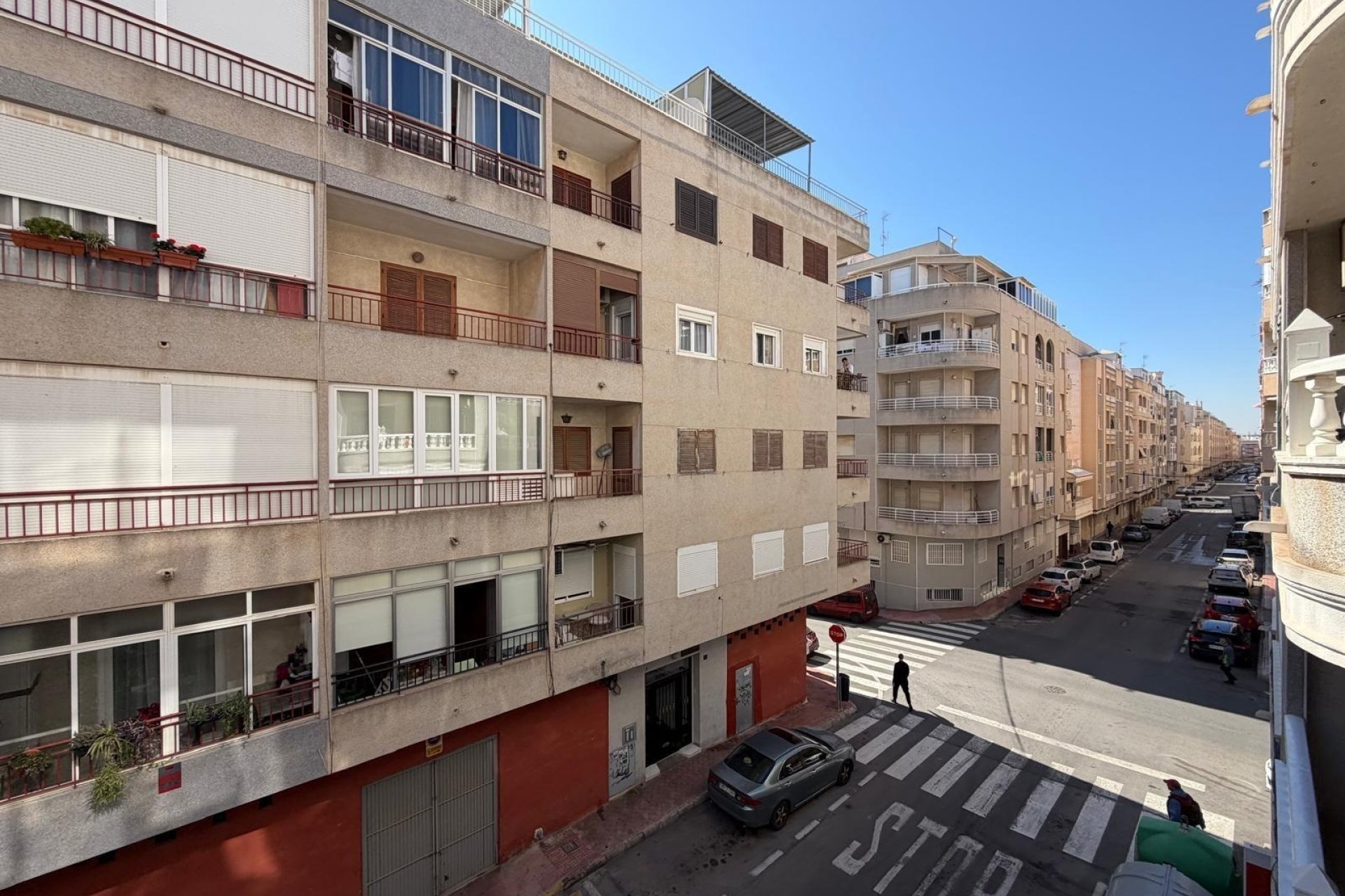 Revente - Apartment -
Torrevieja - Estacion De Autobuses