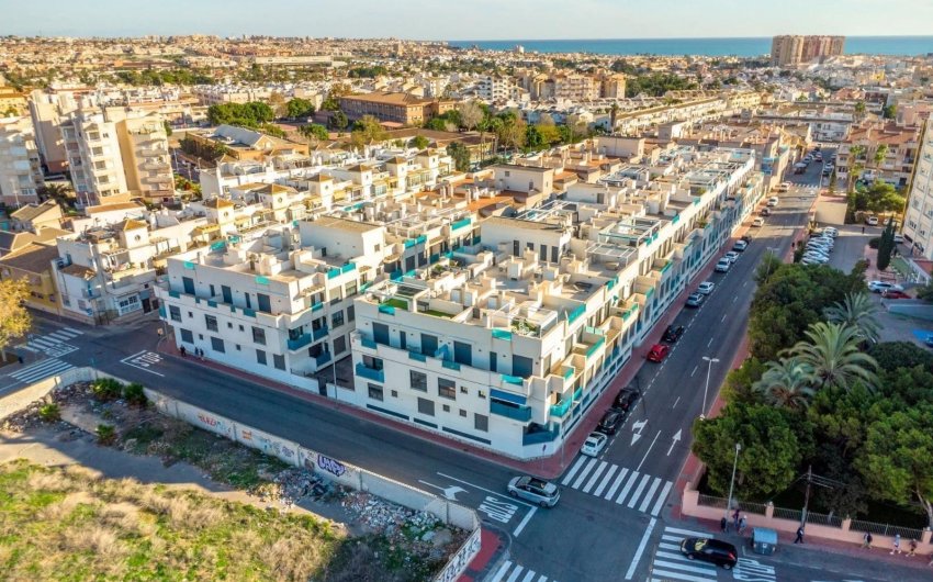 Revente - Apartment -
Torrevieja - Estacion De Autobuses