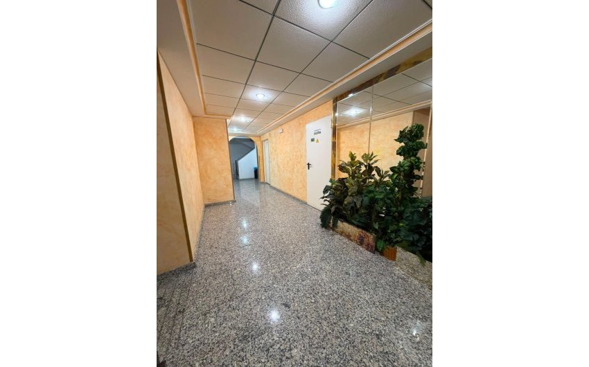 Revente - Apartment -
Torrevieja - Estacion De Autobuses