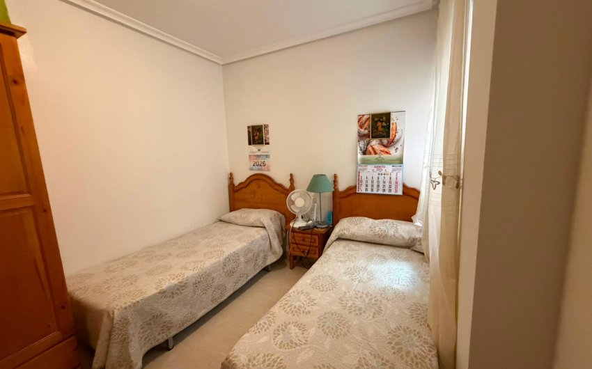 Revente - Apartment -
Torrevieja - Estacion De Autobuses