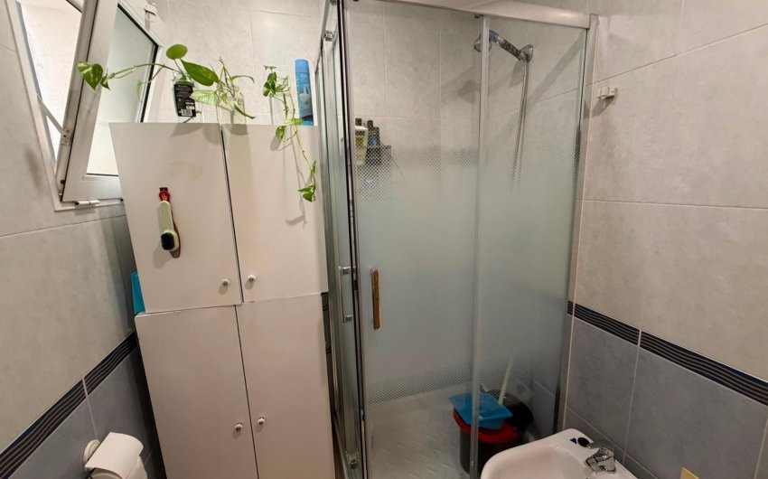 Revente - Apartment -
Torrevieja - Estacion De Autobuses