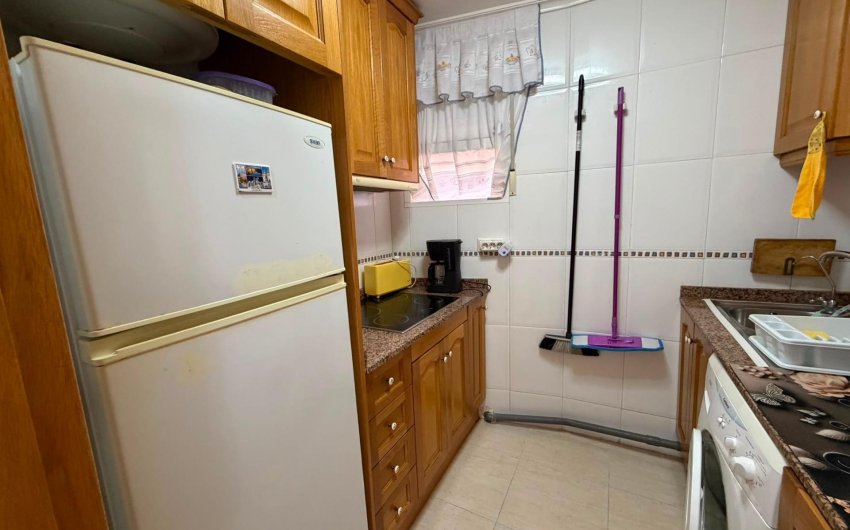 Revente - Apartment -
Torrevieja - Estacion De Autobuses