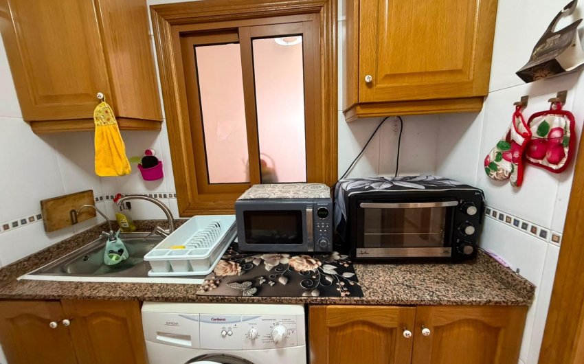 Revente - Apartment -
Torrevieja - Estacion De Autobuses