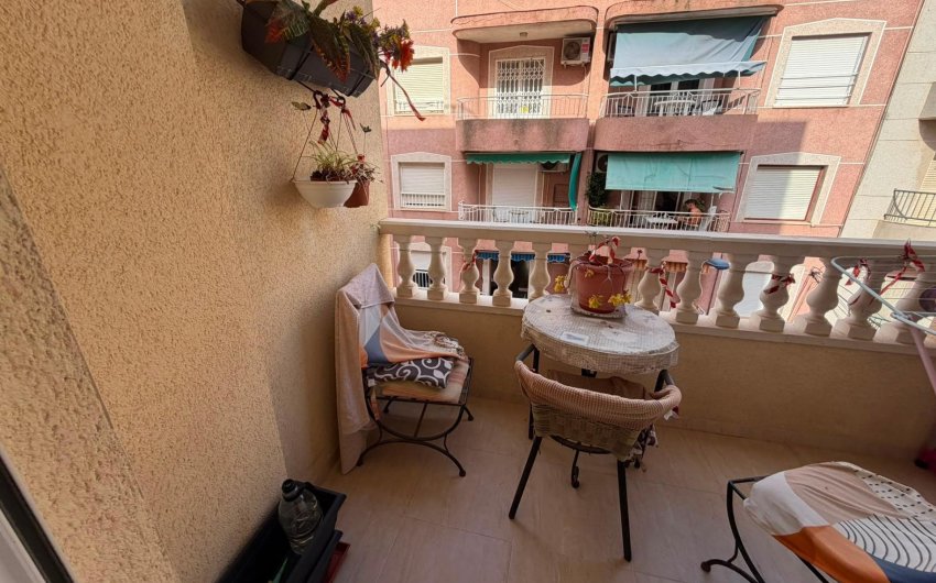 Revente - Apartment -
Torrevieja - Estacion De Autobuses
