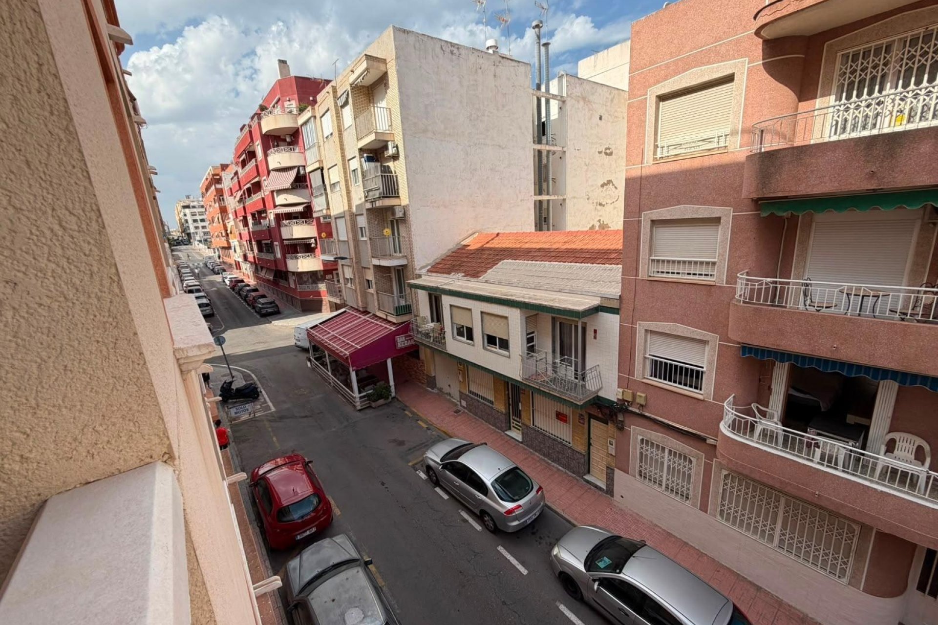 Revente - Apartment -
Torrevieja - Estacion De Autobuses