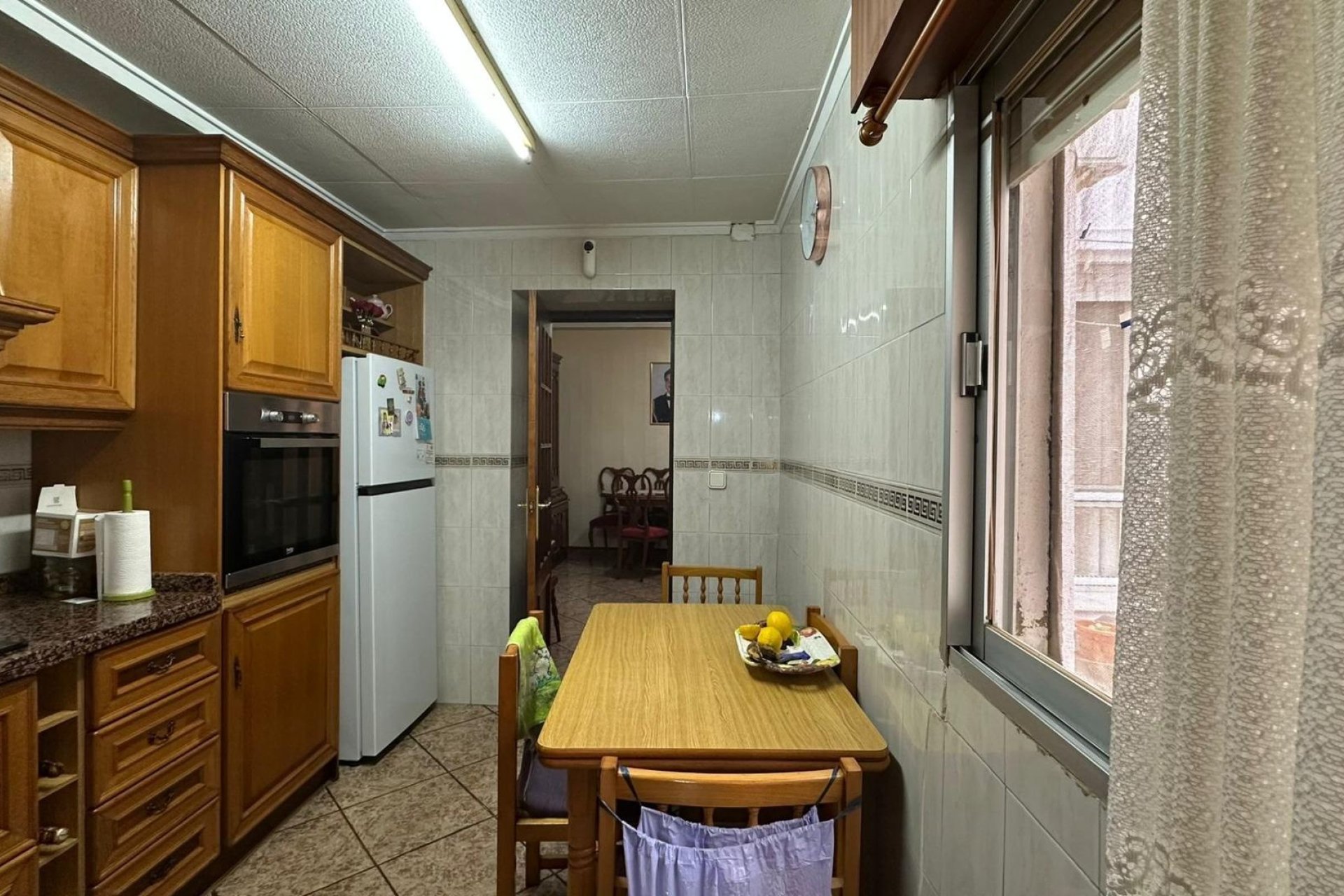 Revente - Apartment -
Torrevieja - Estacion De Autobuses