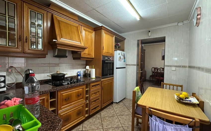 Revente - Apartment -
Torrevieja - Estacion De Autobuses