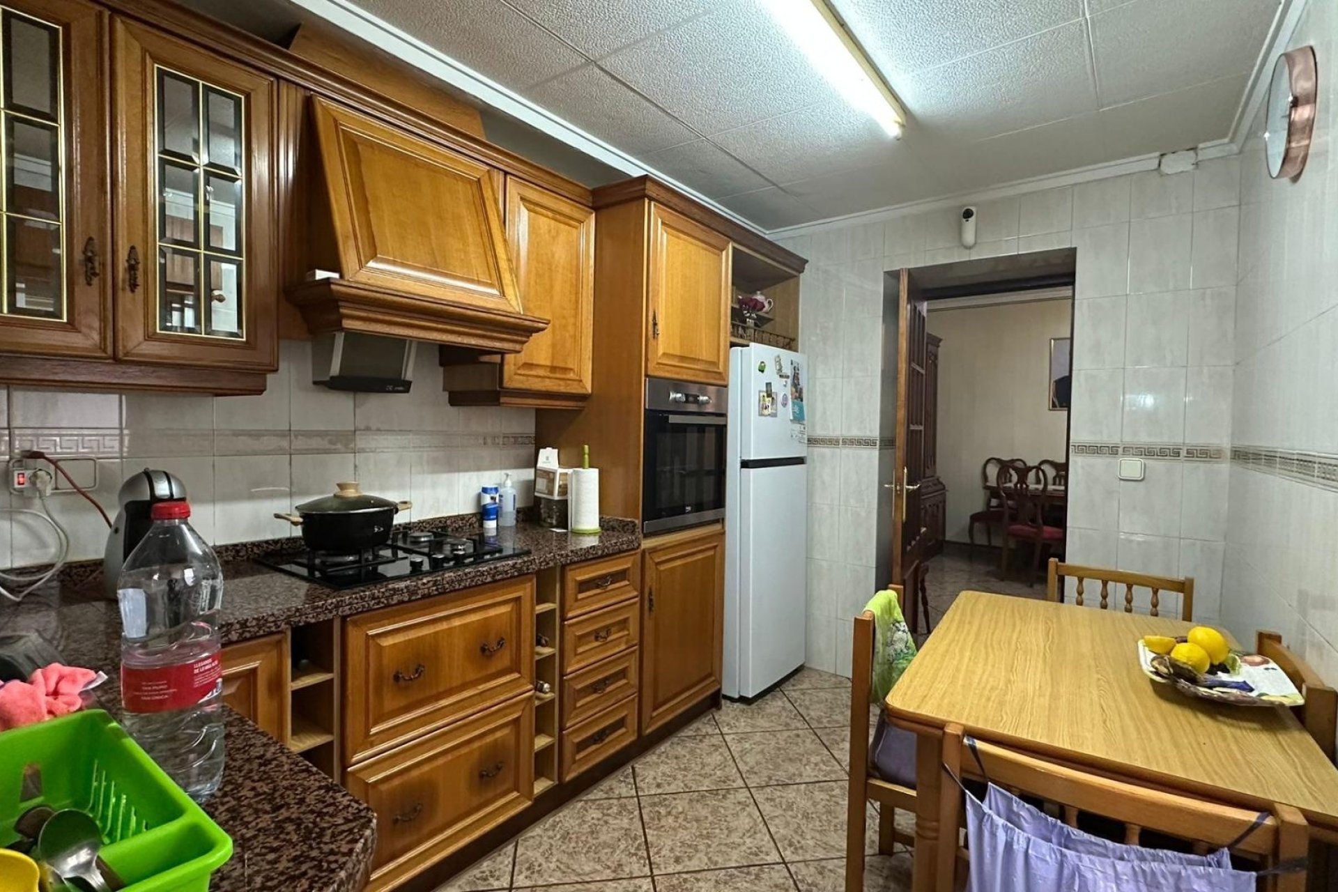 Revente - Apartment -
Torrevieja - Estacion De Autobuses
