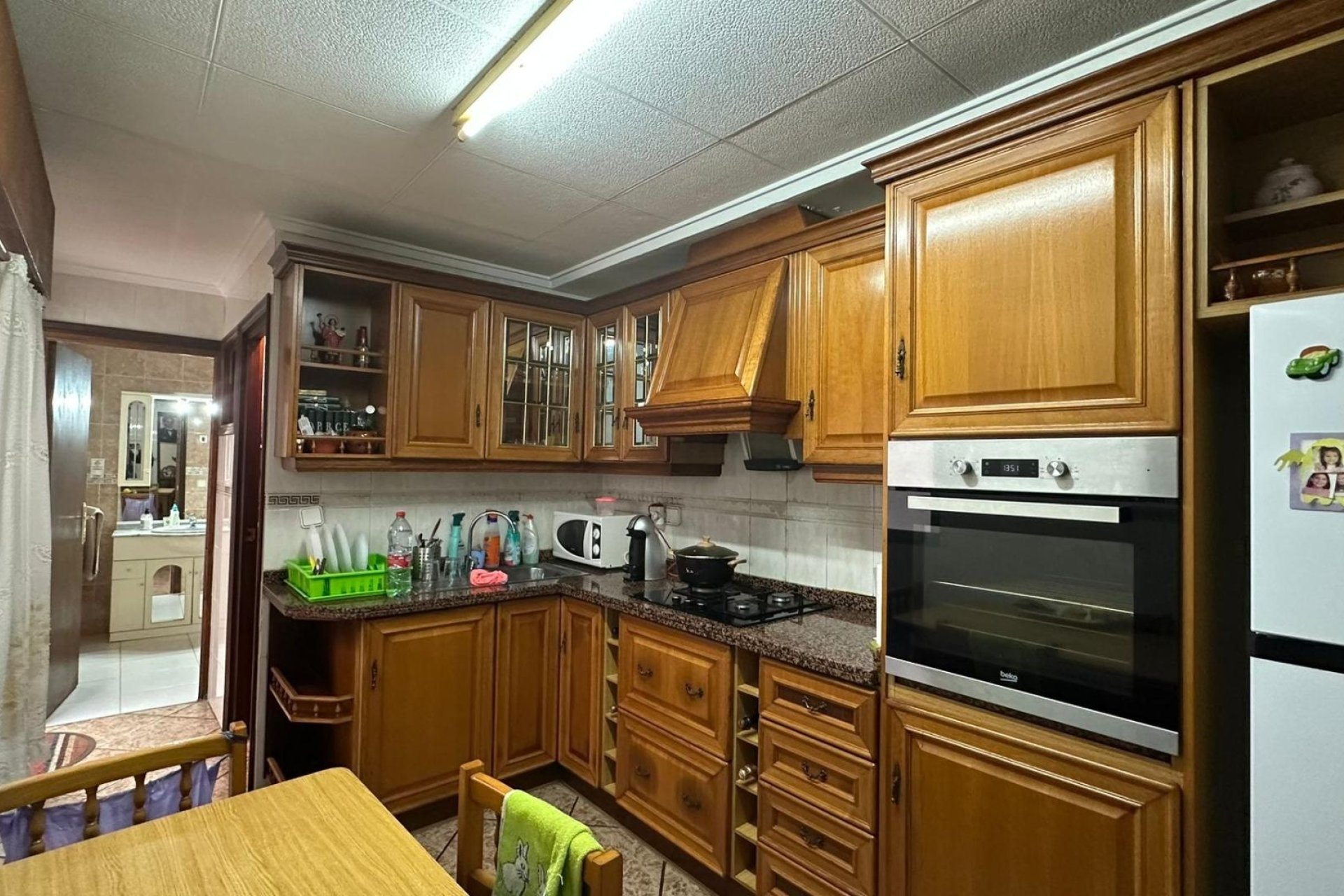Revente - Apartment -
Torrevieja - Estacion De Autobuses