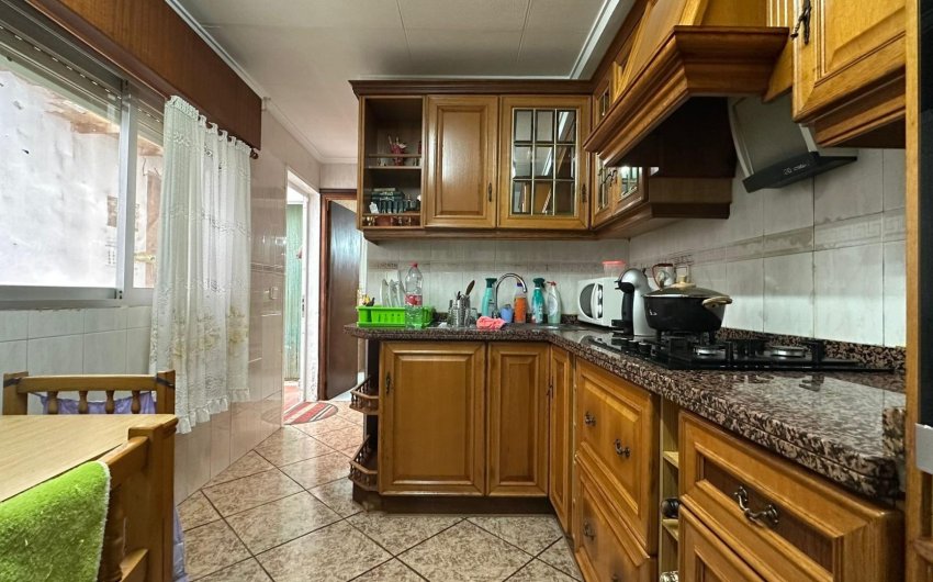 Revente - Apartment -
Torrevieja - Estacion De Autobuses