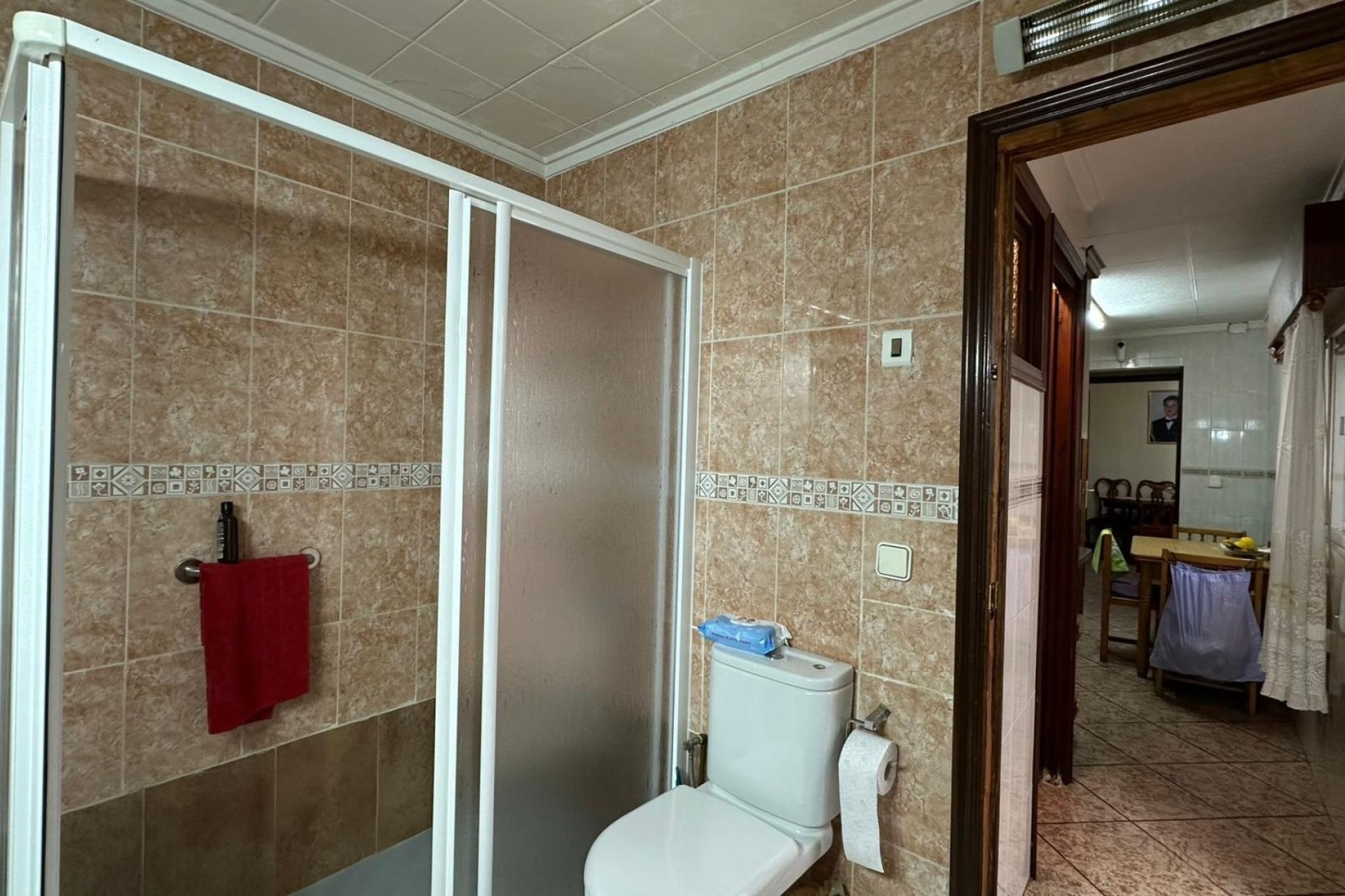Revente - Apartment -
Torrevieja - Estacion De Autobuses