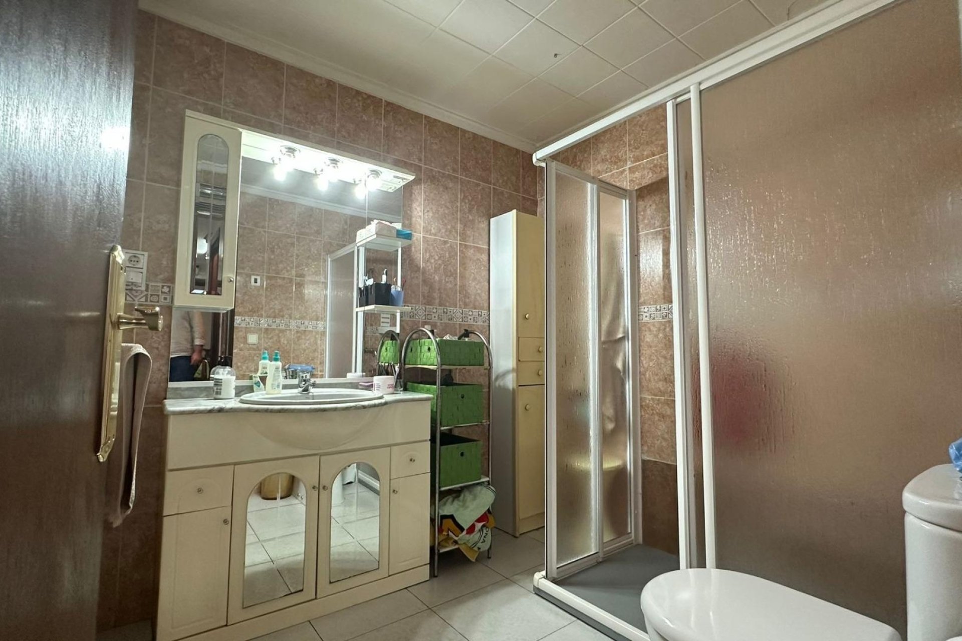 Revente - Apartment -
Torrevieja - Estacion De Autobuses