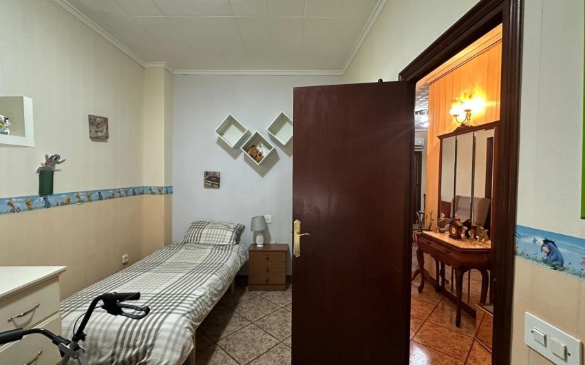Revente - Apartment -
Torrevieja - Estacion De Autobuses
