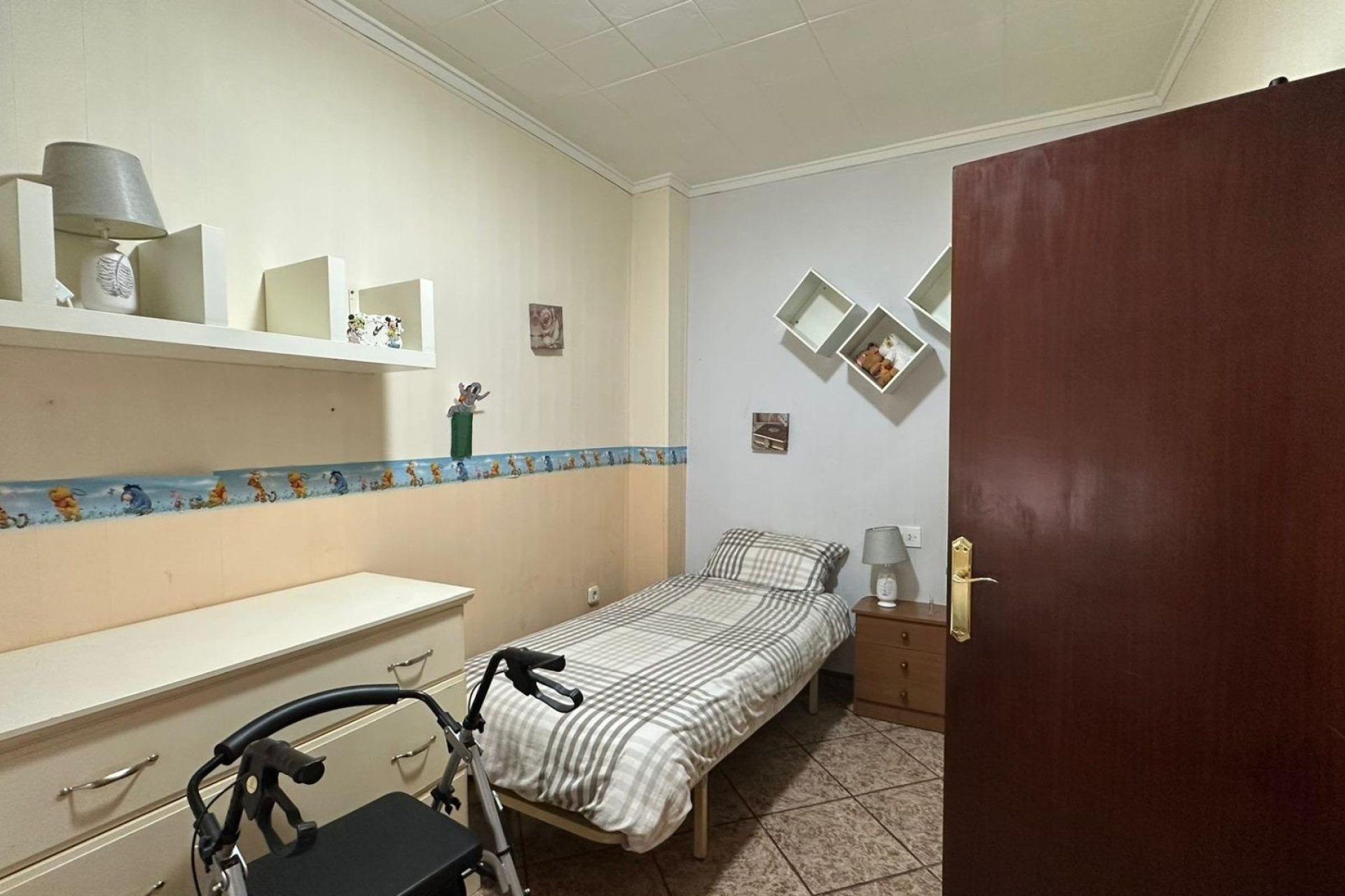Revente - Apartment -
Torrevieja - Estacion De Autobuses