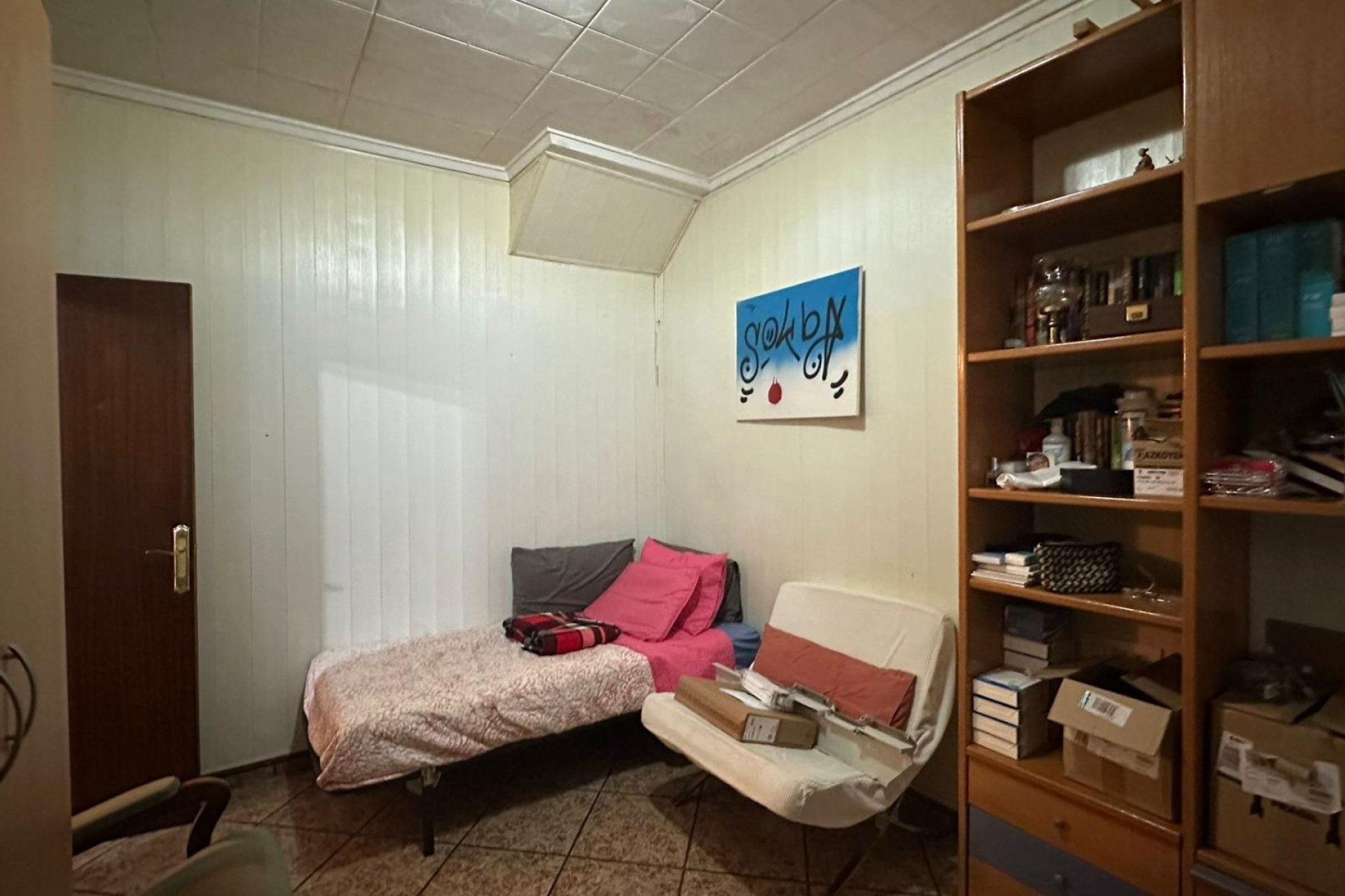 Revente - Apartment -
Torrevieja - Estacion De Autobuses