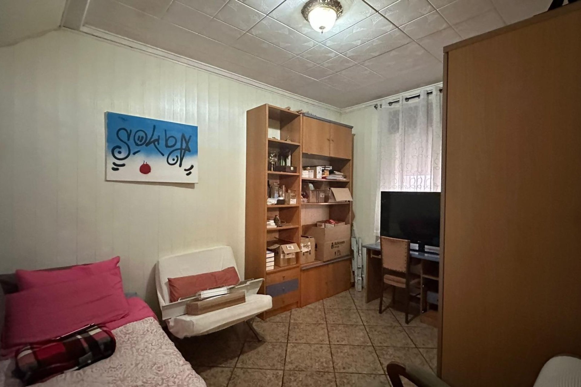 Revente - Apartment -
Torrevieja - Estacion De Autobuses