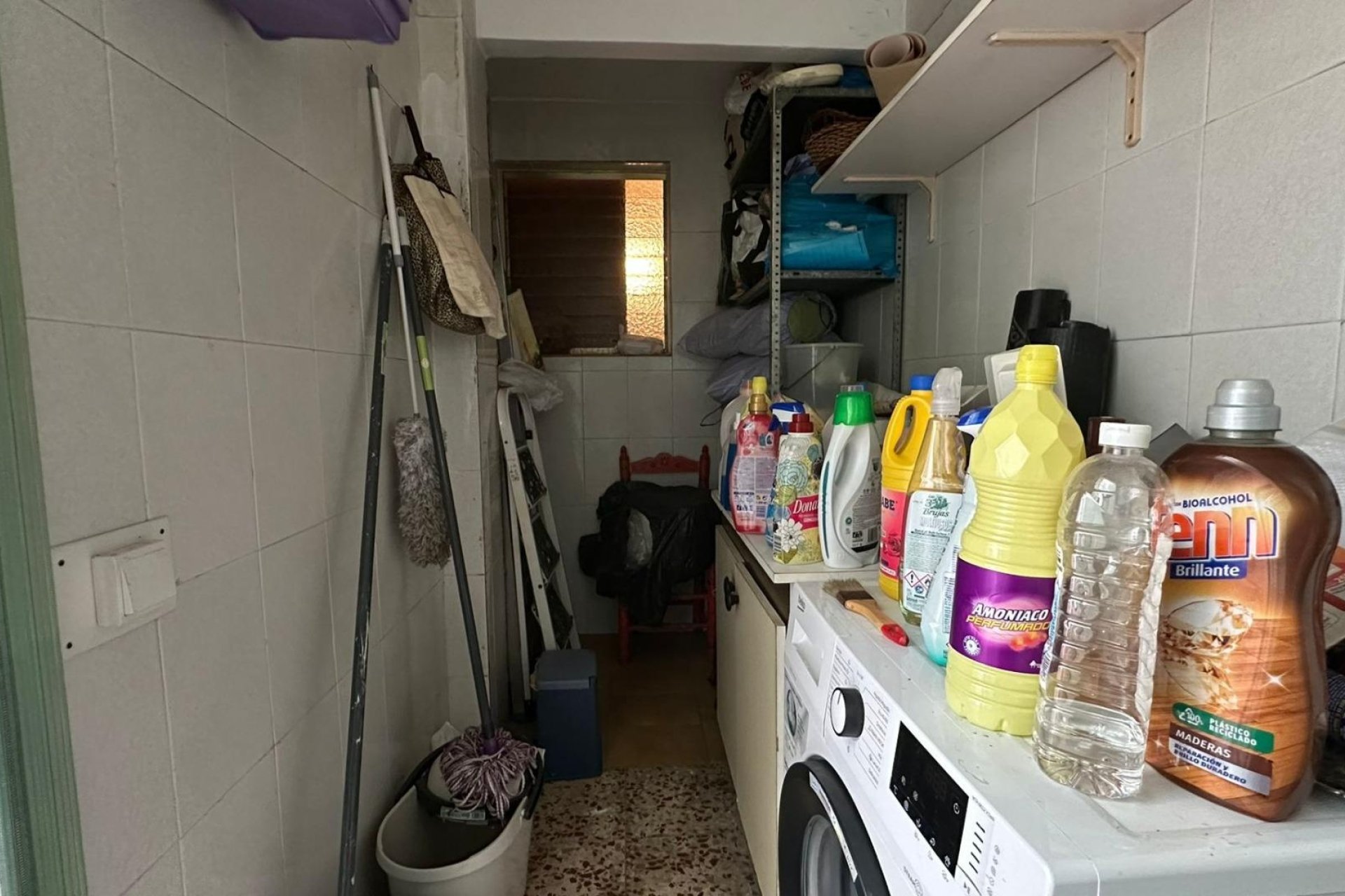 Revente - Apartment -
Torrevieja - Estacion De Autobuses