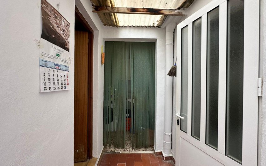 Revente - Apartment -
Torrevieja - Estacion De Autobuses