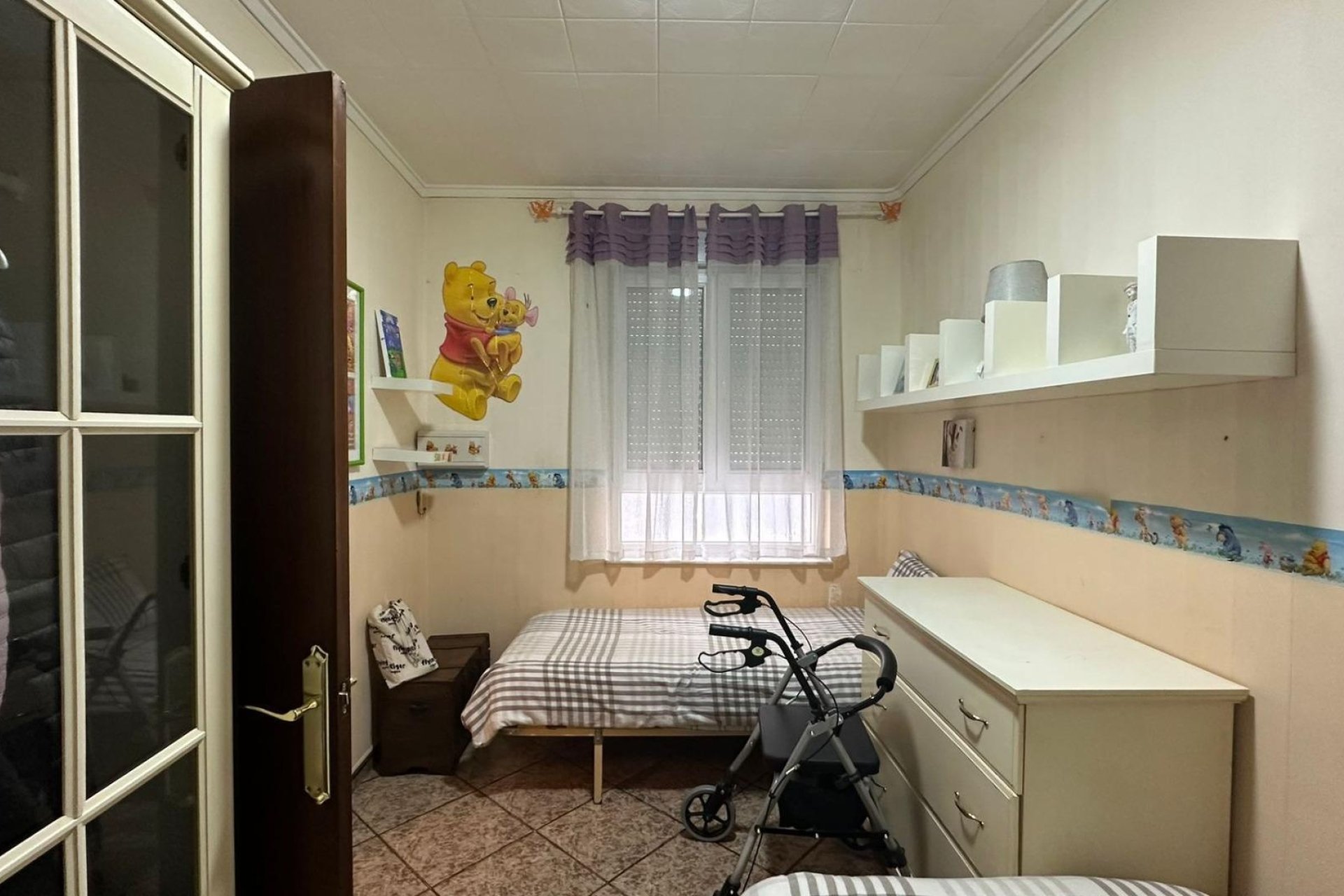 Revente - Apartment -
Torrevieja - Estacion De Autobuses