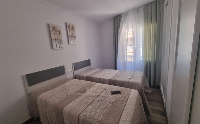 Revente - Apartment -
Torrevieja - Estacion De Autobuses