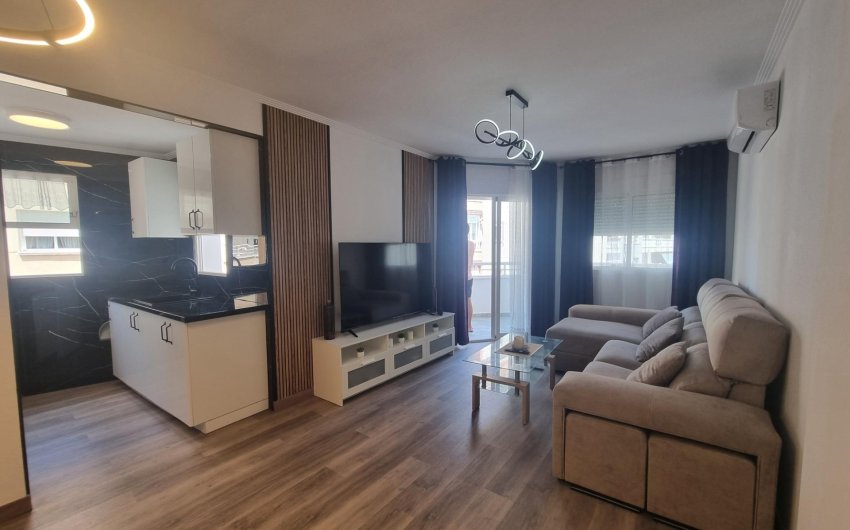 Revente - Apartment -
Torrevieja - Estacion De Autobuses