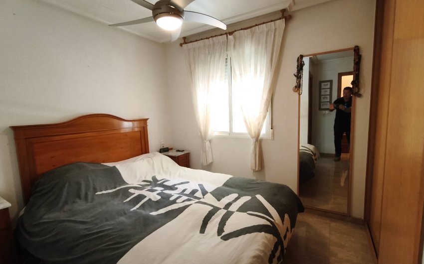 Revente - Apartment -
Torrevieja - Estacion De Autobuses