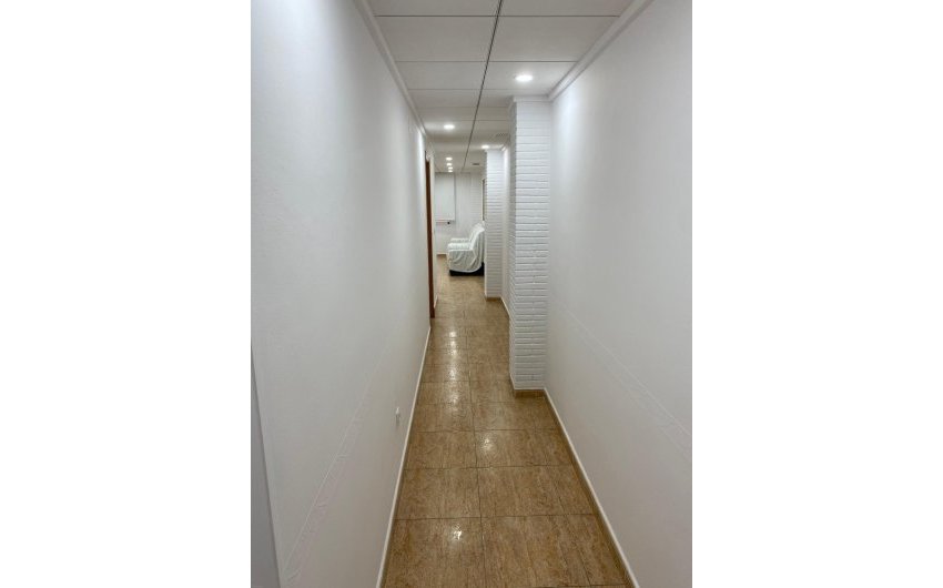Revente - Apartment -
Torrevieja - Estacion De Autobuses