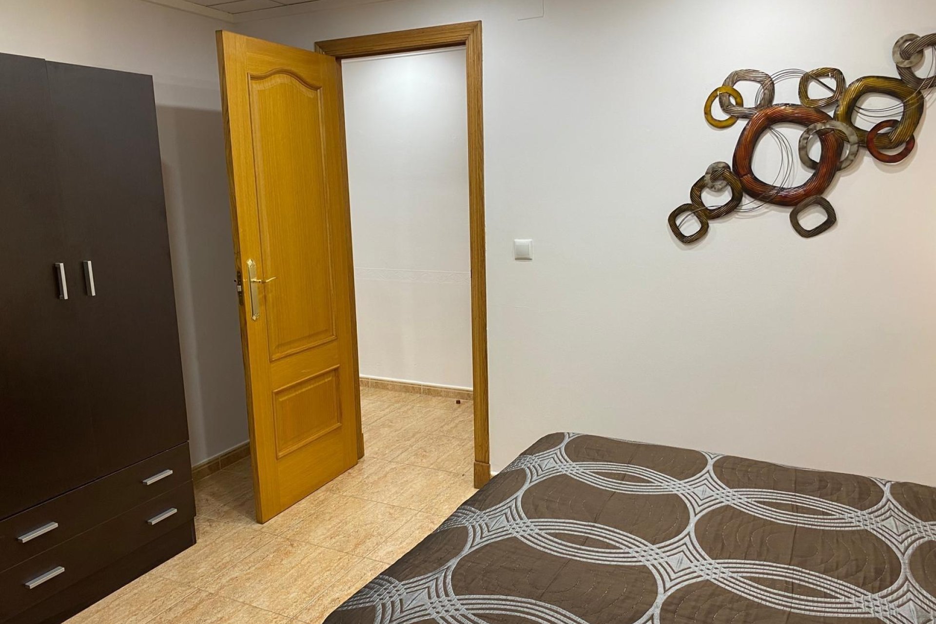 Revente - Apartment -
Torrevieja - Estacion De Autobuses