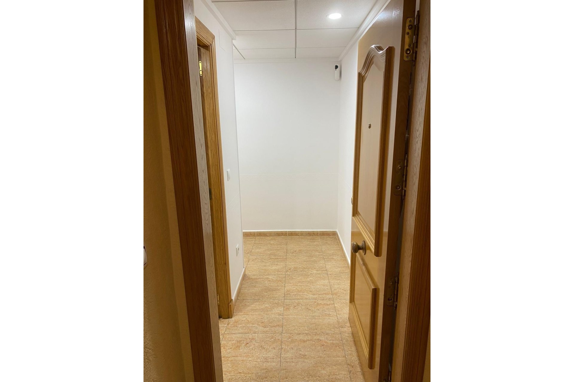 Revente - Apartment -
Torrevieja - Estacion De Autobuses
