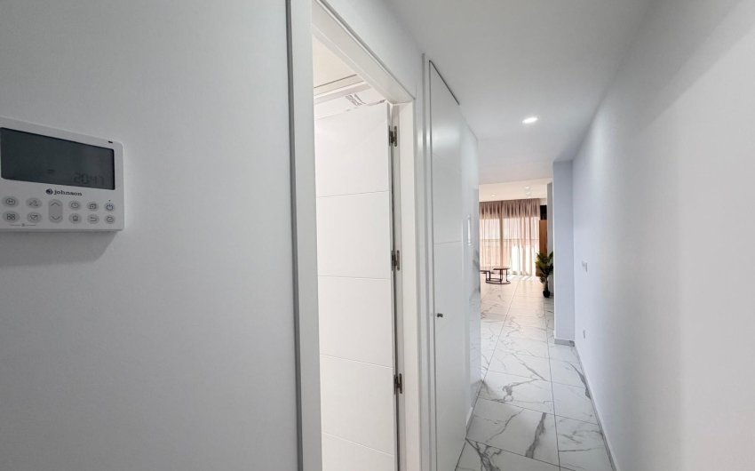 Revente - Apartment -
Torrevieja - Estacion De Autobuses