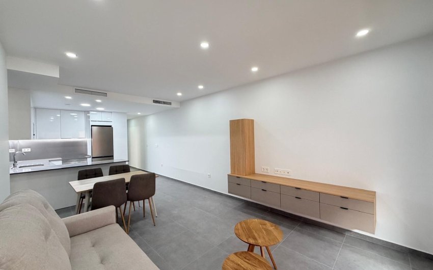 Revente - Apartment -
Torrevieja - Estacion De Autobuses