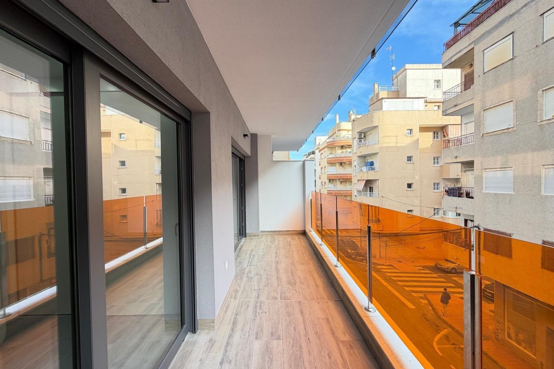 Revente - Apartment -
Torrevieja - Estacion De Autobuses