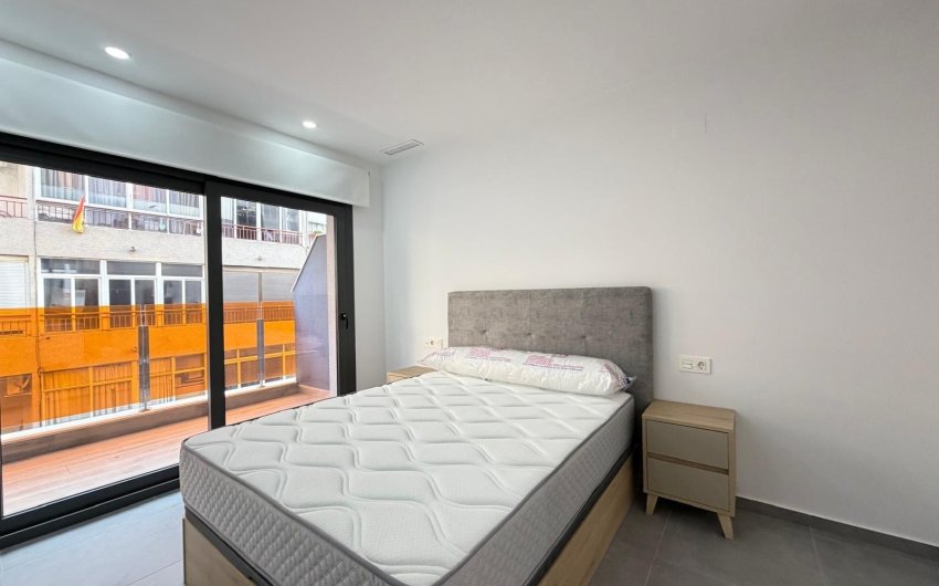 Revente - Apartment -
Torrevieja - Estacion De Autobuses